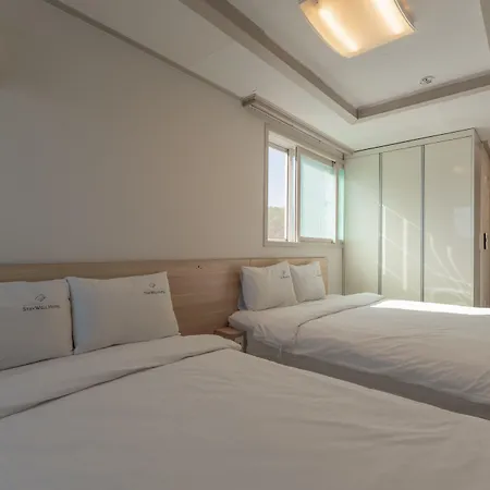 Staywell Hotel