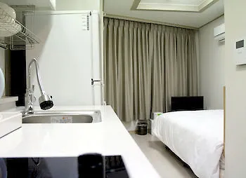 Staywell Hotel Busan