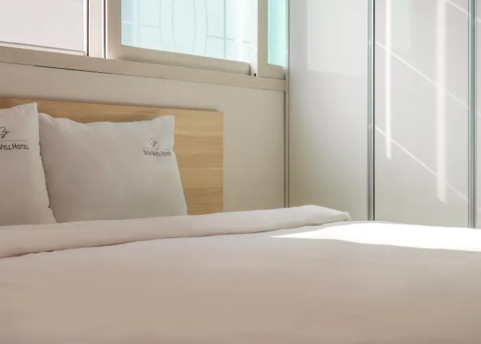 Staywell Hotel
