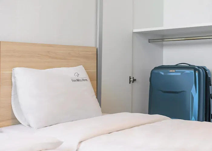 Staywell Hotel