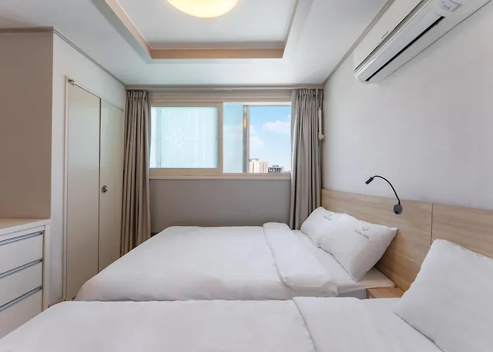 Hotel Staywell
