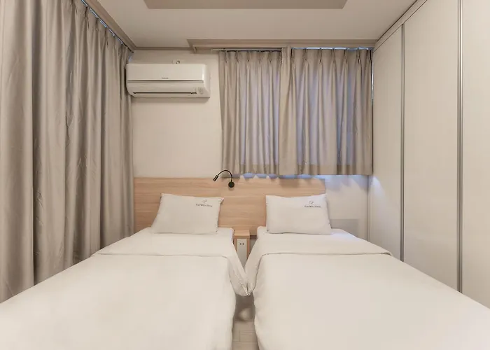 Staywell 2* Busan
