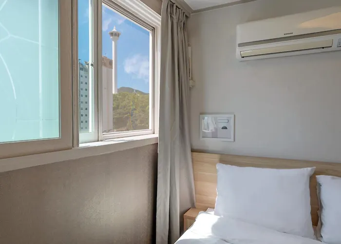 Staywell Hotel