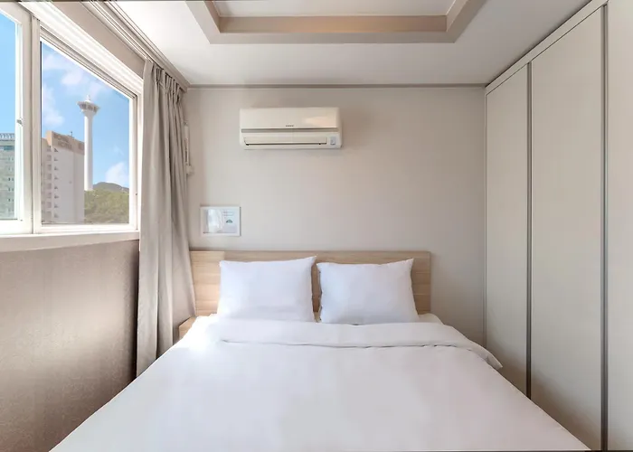Staywell Hotel