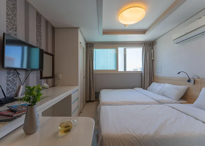 Staywell 2* Busan