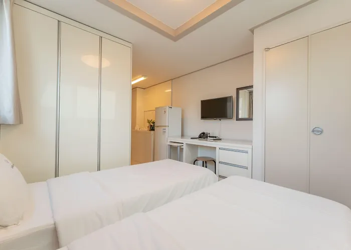 Hotel Staywell
