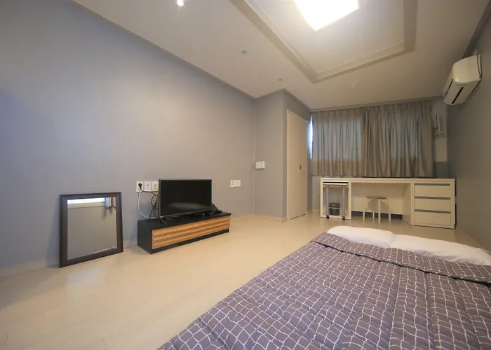 Staywell Hotel