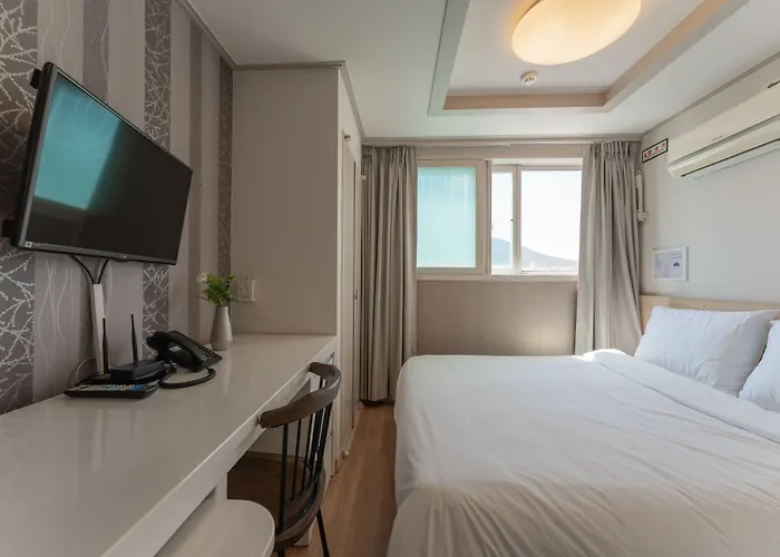 Staywell Busan