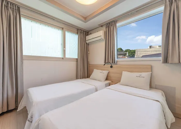 Staywell Hotel 2*