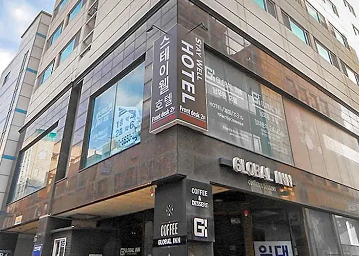 Hotel Staywell