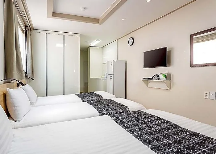 Hotel Staywell