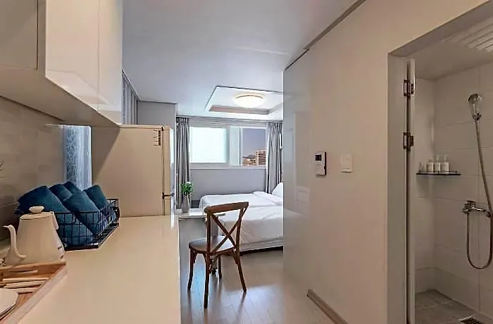 Hotel Staywell Busan