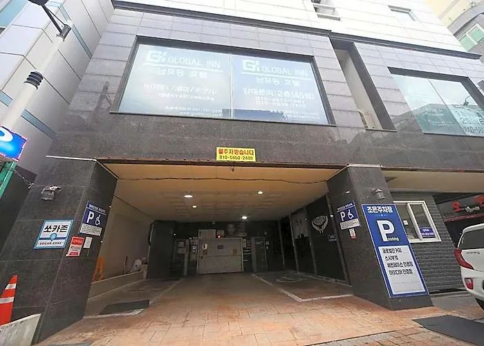 Staywell 2* Busan