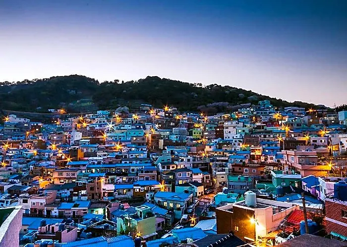 Staywell 2* Busan