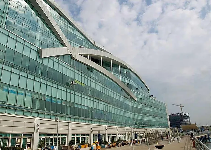 Hotel Staywell Busan