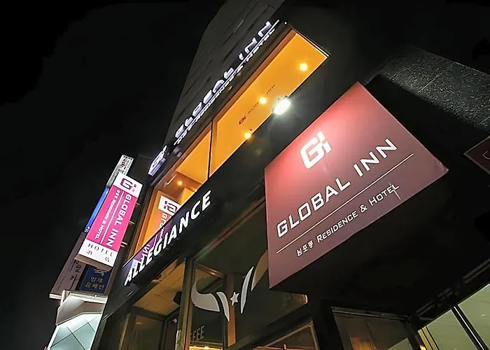 Staywell Busan