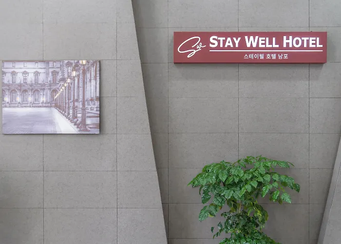 Staywell Pusan