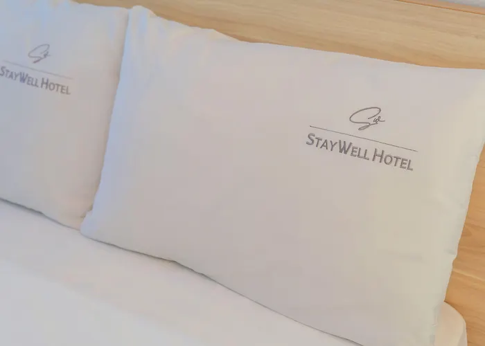 Staywell Hotel