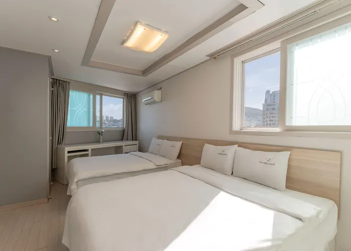 Staywell Hotel