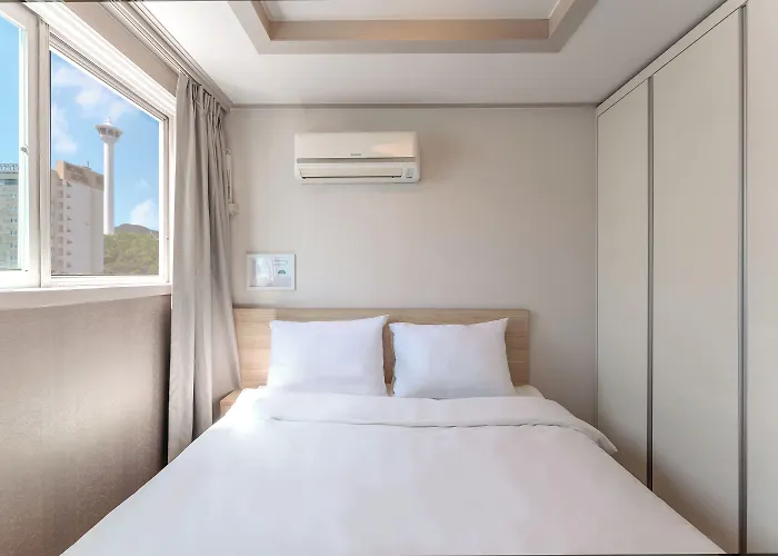 Hotel Staywell