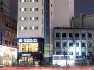 Hotel Staywell Busan