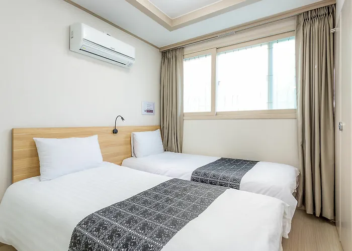 Staywell Hotel